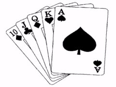 poker chips images